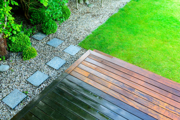 Best Parking Lot and Garage Cleaning  in Bonsall, CA