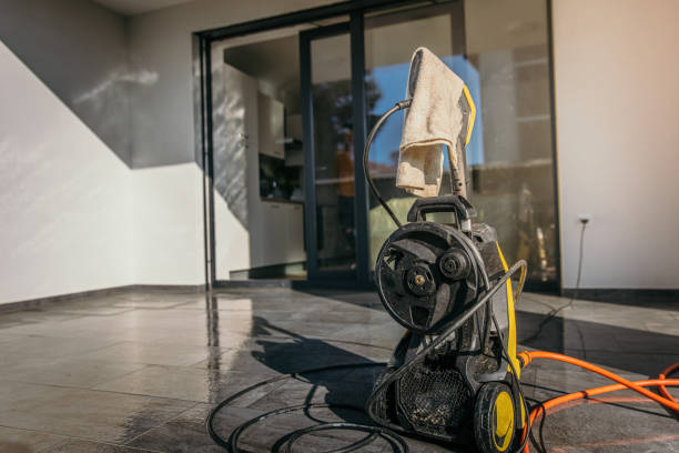 Best Gas Station Cleaning  in Bonsall, CA